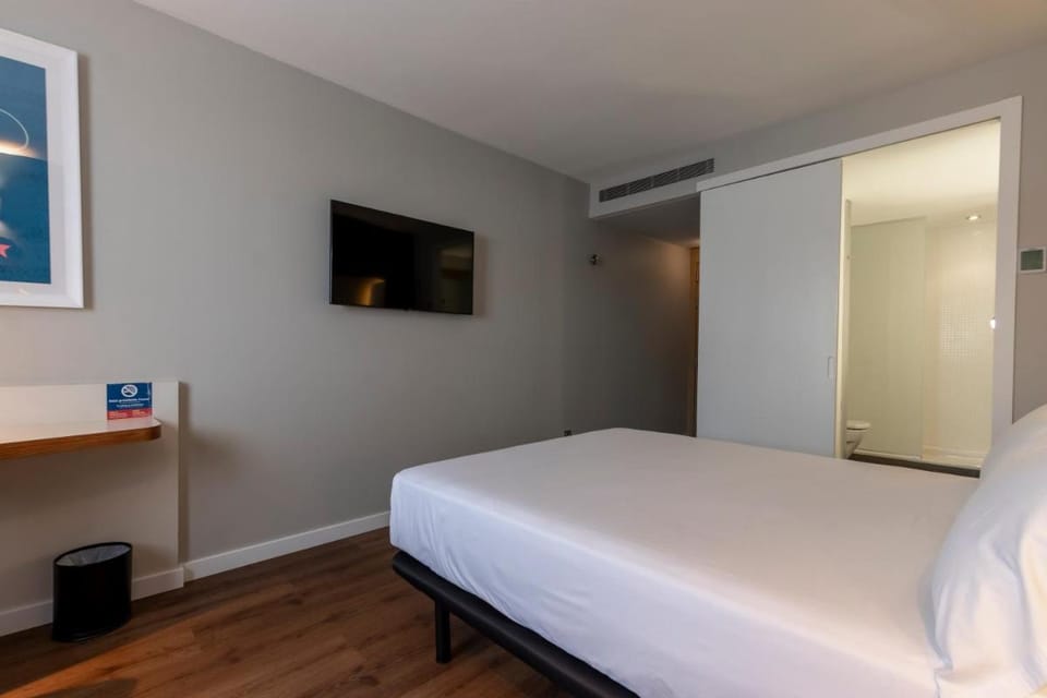 Travelodge Malaga Airport Hotel in Malaga