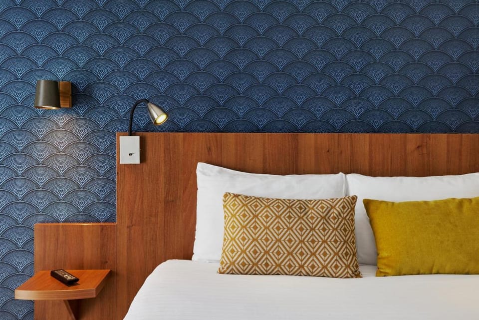 Hotel Nap By HappyCulture Hotel in Nice