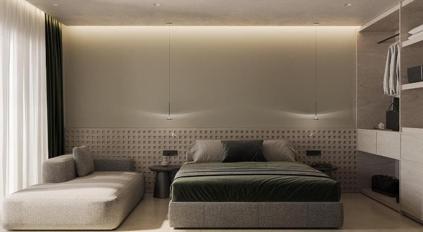 Jacaranda Hotel Apartments Apartment hotel in Paralimni