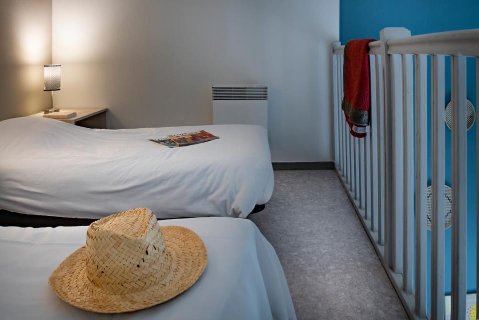 Le Domaine du Golf*** by Ateya Vacances Campground/ 
RV Resort in Occitanie