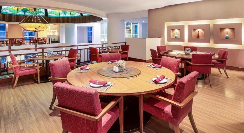 Mercure Jakarta Kota Hotel in Jakarta