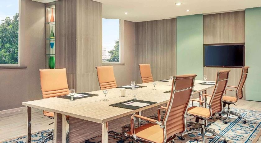 Mercure Jakarta Kota Hotel in Jakarta