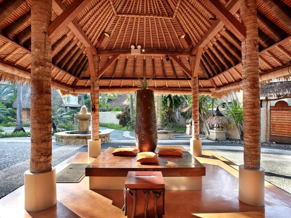 Novotel Lombok Resort & Villas Hotel in Pujut