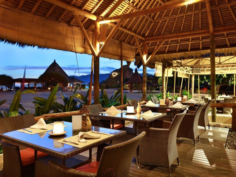 Novotel Lombok Resort & Villas Hotel in Pujut