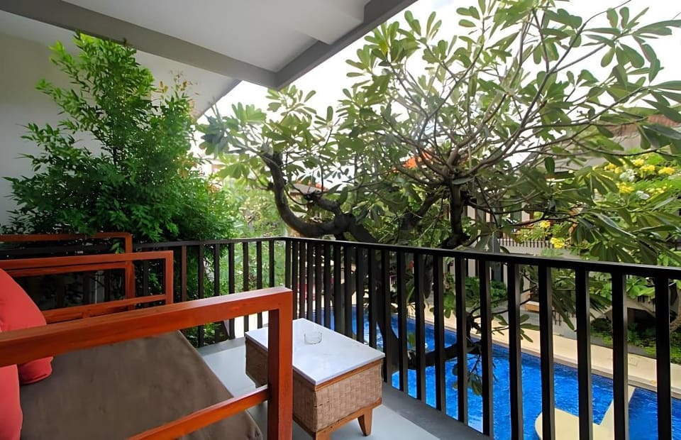 Rama Garden Hotel Bali Hotel in Kuta