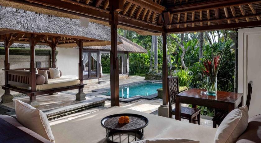 The Ubud Village Resort Resort in Sukawati