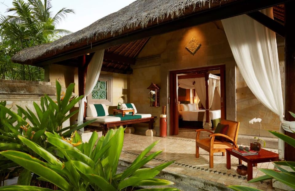 Paradisus by Melia Bali Resort in Kuta Selatan