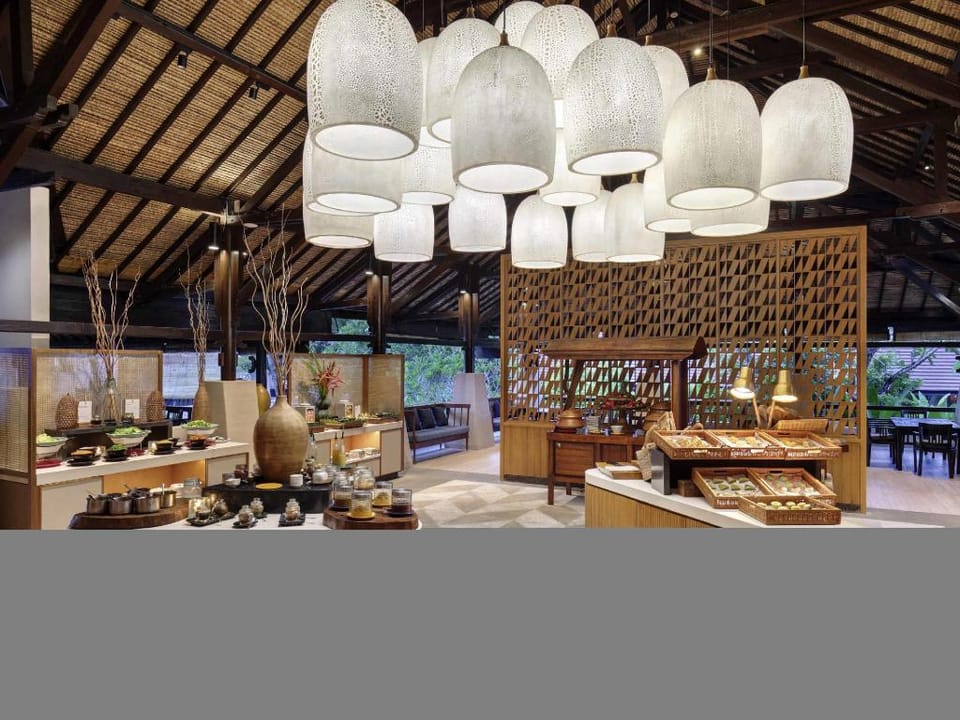 Novotel Bali Benoa Hotel Hotel in Kuta Selatan