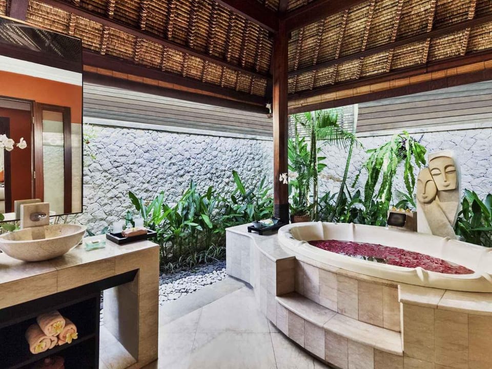 Novotel Bali Benoa Hotel Hotel in Kuta Selatan