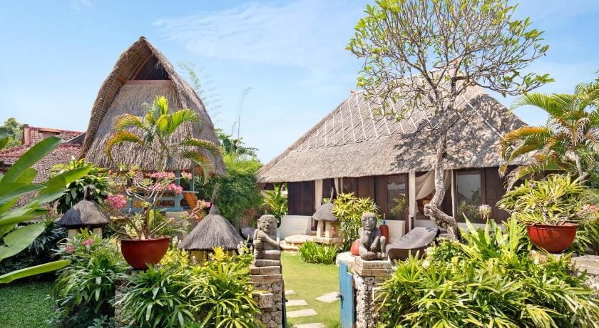 Novotel Bali Benoa Hotel Hotel in Kuta Selatan