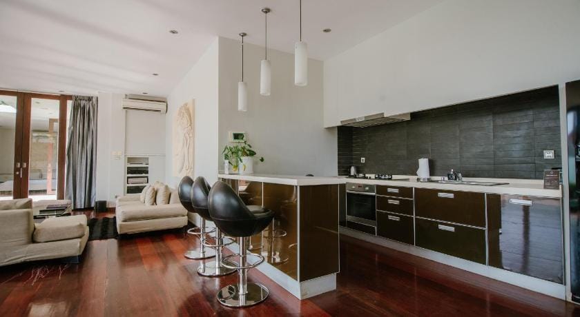 C151 Smart Villas at Seminyak Villa in Kuta