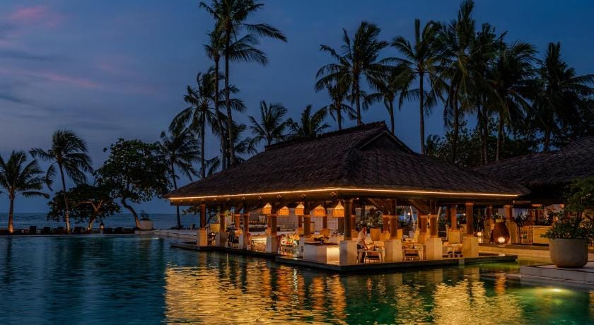 InterContinental Bali Resort By IHG Resort in Kuta Selatan