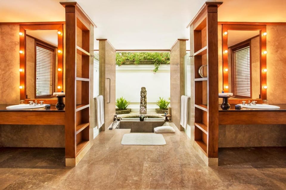 The Oberoi, Bali Resort in Kuta