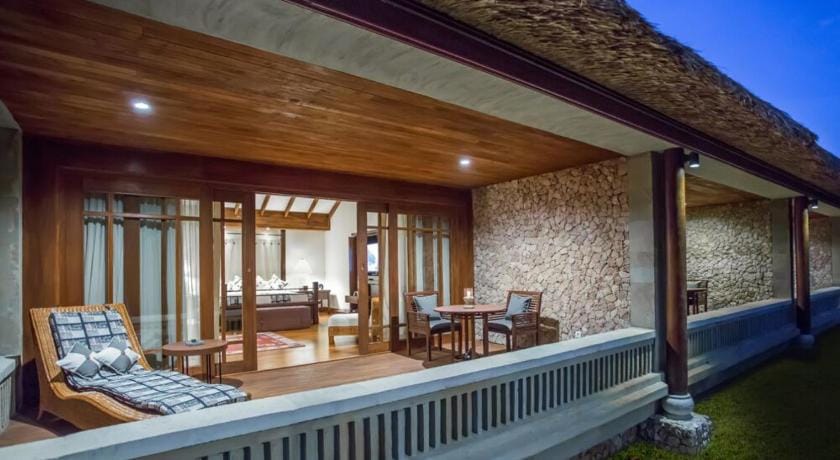 The Oberoi, Lombok Resort in Pemenang