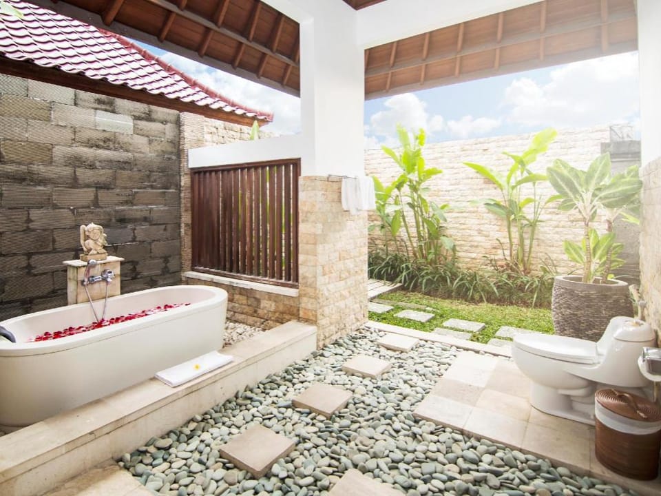 Bali Prime Villas Villa in North Kuta