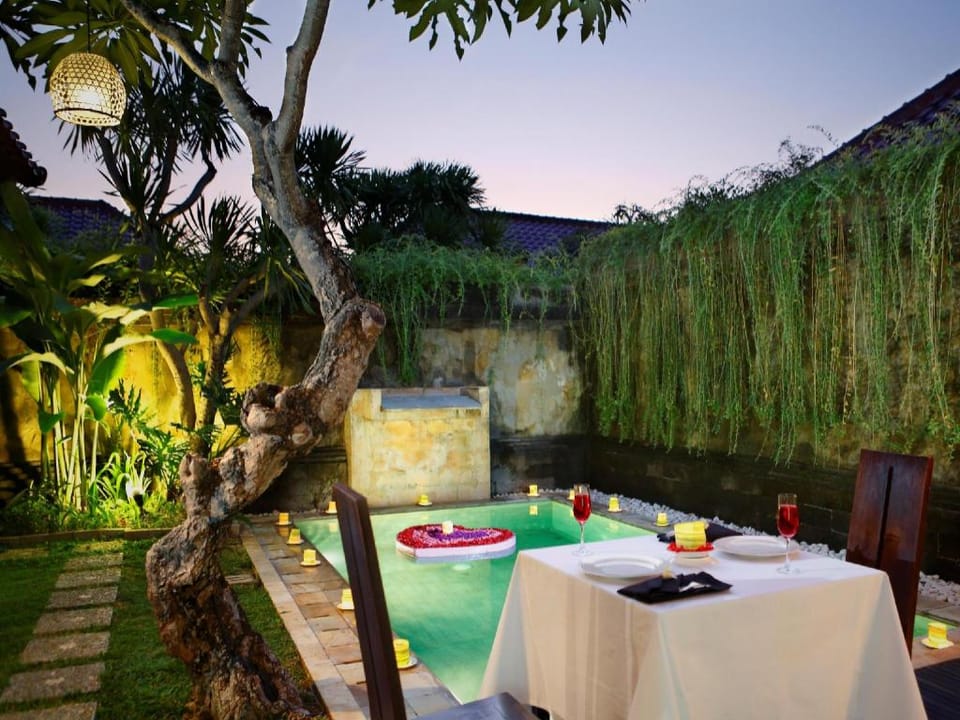 Bali Prime Villas Villa in North Kuta