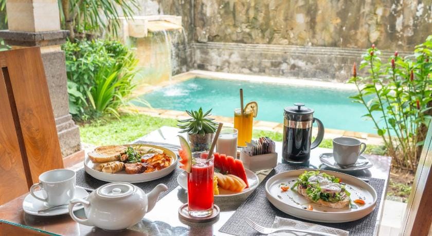 Bali Prime Villas Villa in North Kuta