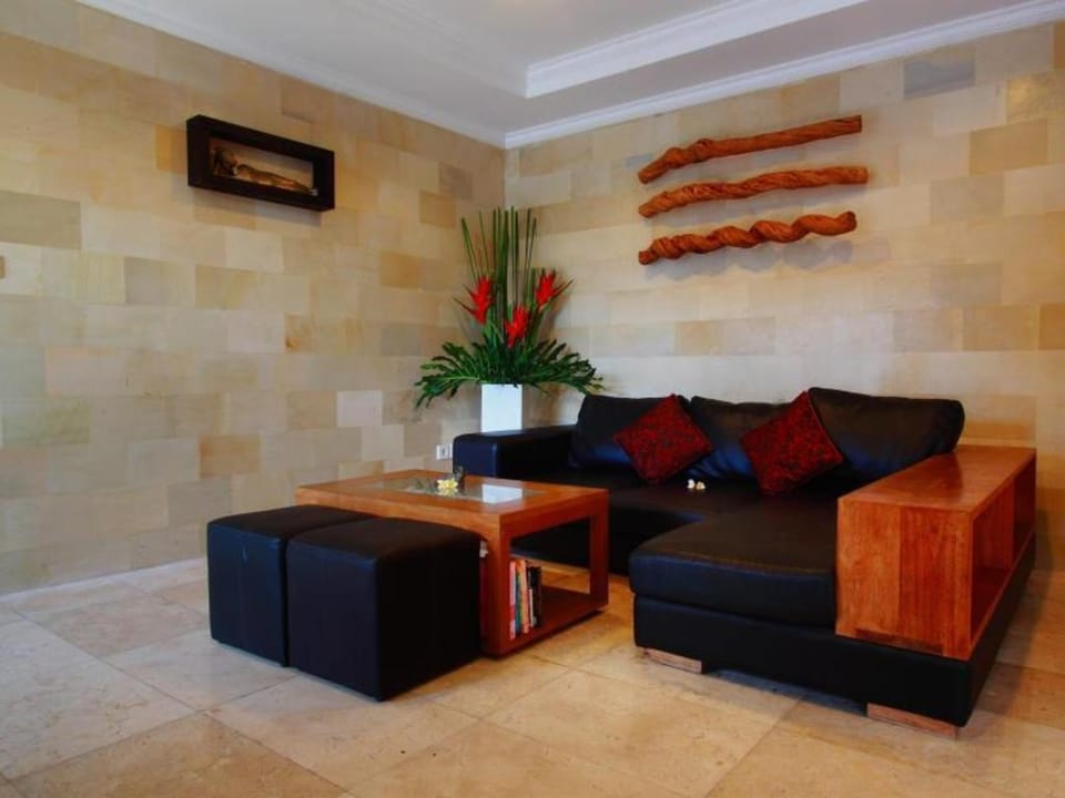Bali Nyuh Gading Luxury Villas & Spa Hotel in North Kuta