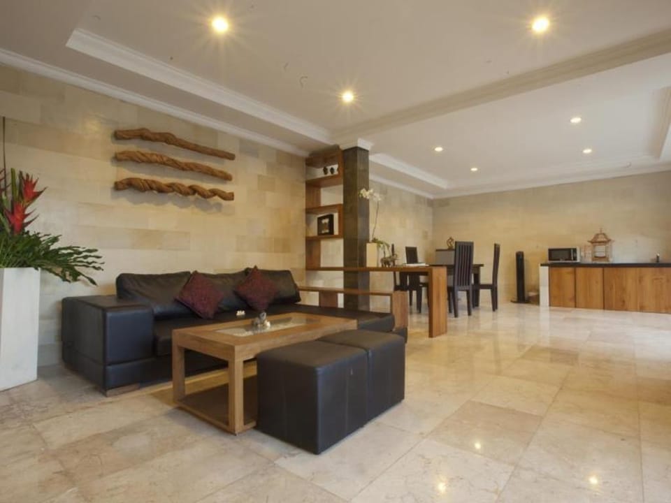 Bali Nyuh Gading Luxury Villas & Spa Hotel in North Kuta