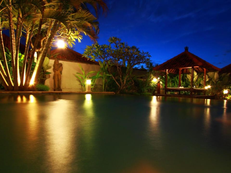 Bali Nyuh Gading Luxury Villas & Spa Hotel in North Kuta