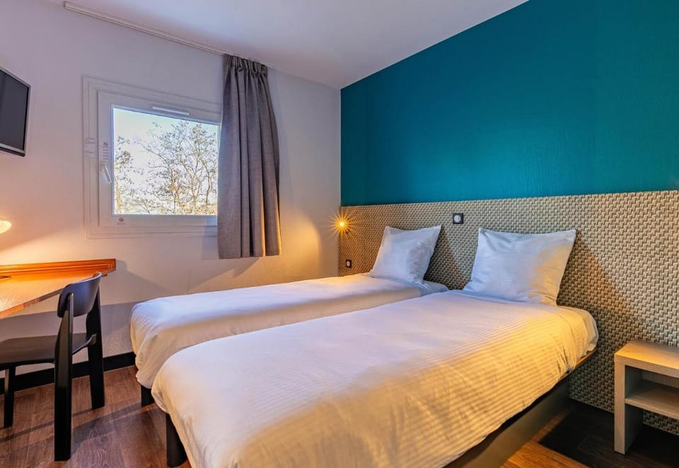 B&B HOTEL Colmar Lumière Hotel in Colmar