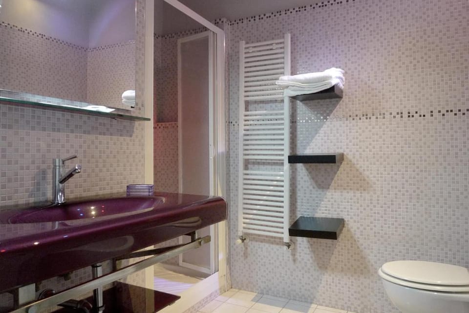 Relais Stibbert Florence Bed and Breakfast in Florence