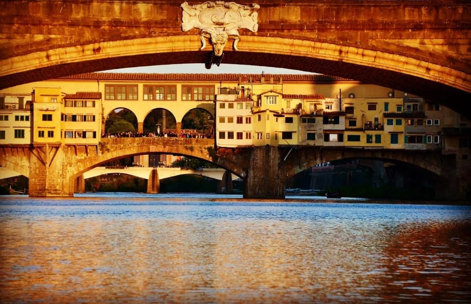 Relais Stibbert Florence Bed and Breakfast in Florence