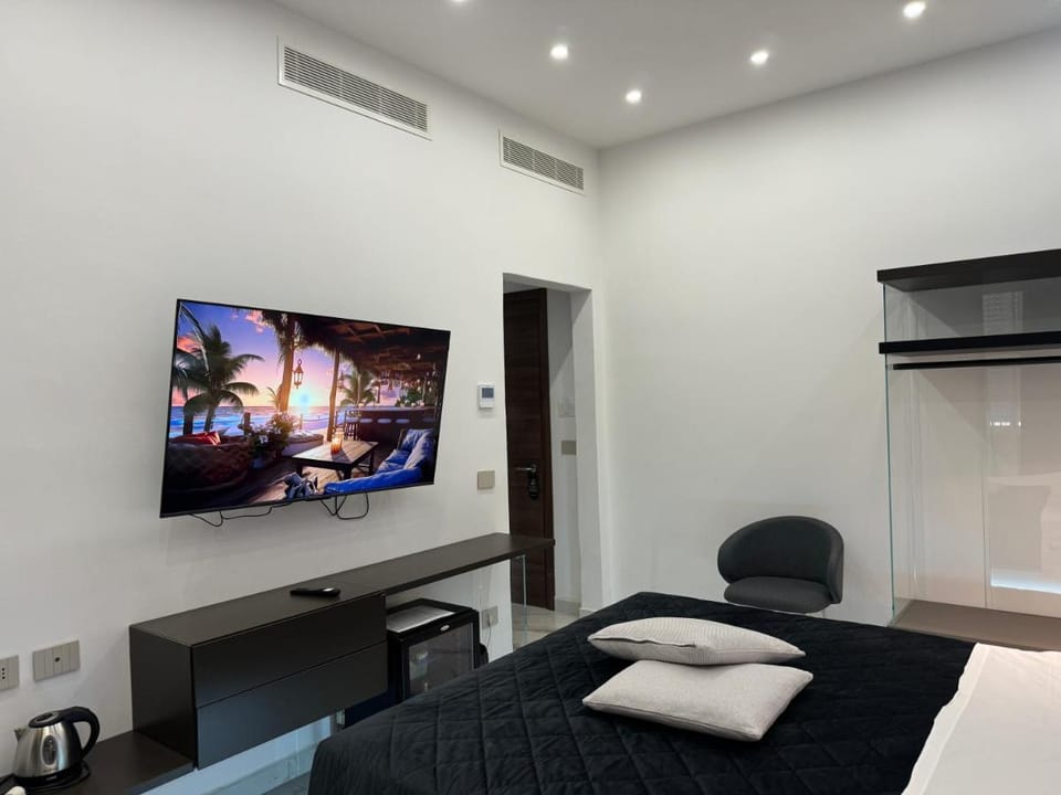 Relais Stibbert Florence Bed and Breakfast in Florence