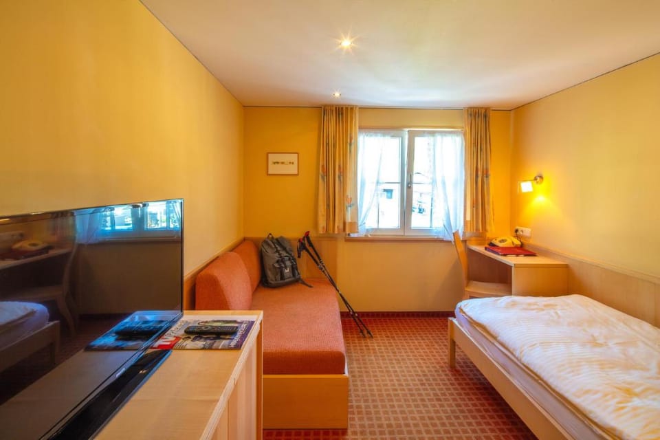 "Die Sonnigen" - Hotel und Familienspaß Hotel in Vorarlberg, Austria