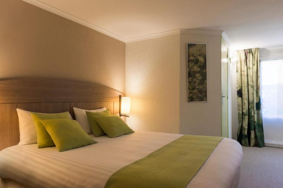 The Originals City, HÃ´tel Le Gayant, Douai Hotel in Hauts-de-France