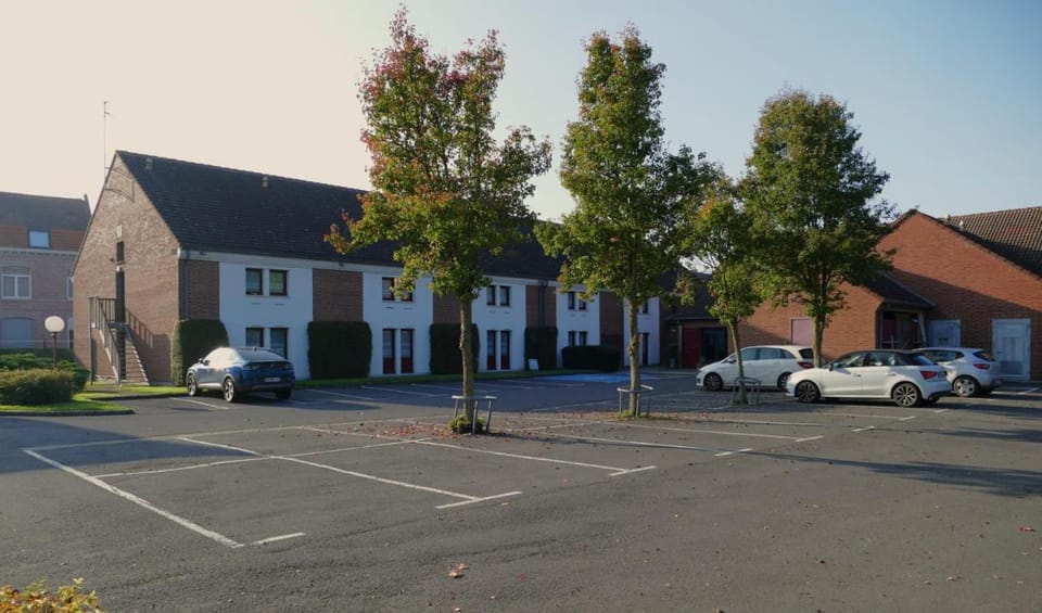 The Originals City, HÃ´tel Le Gayant, Douai Hotel in Hauts-de-France