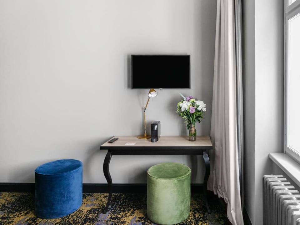 Numa Prague Root Apartment hotel in Prague