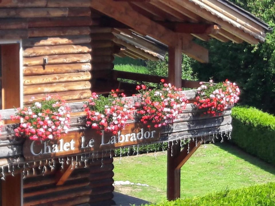 Hôtel Le Labrador Hotel in Chamonix