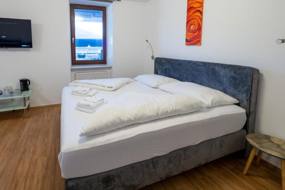 Hotel Heimgartl Bed and Breakfast in Innsbruck