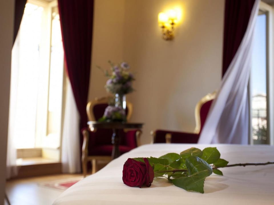 Giotto Hotel & Spa Hotel in Assisi