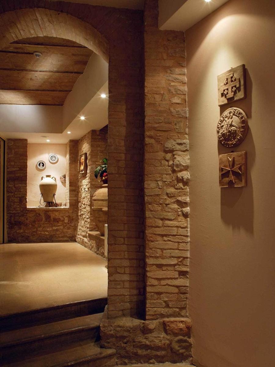 Giotto Hotel & Spa Hotel in Assisi