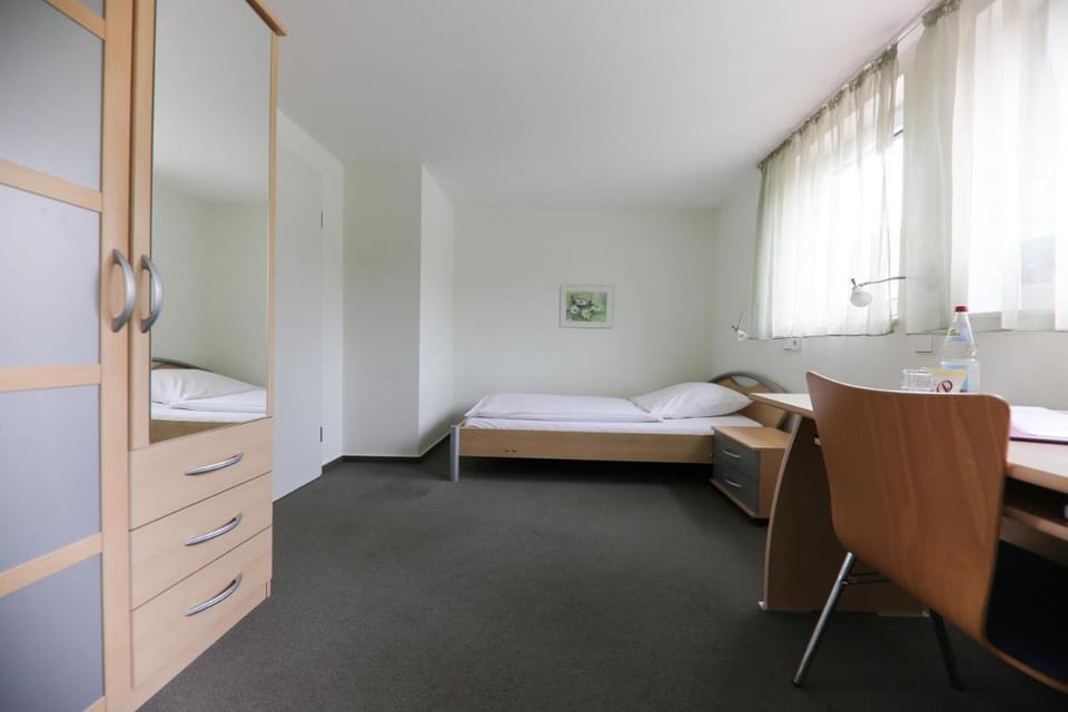 Hotel Albblick Bad Boll Hotel in Baden-Württemberg