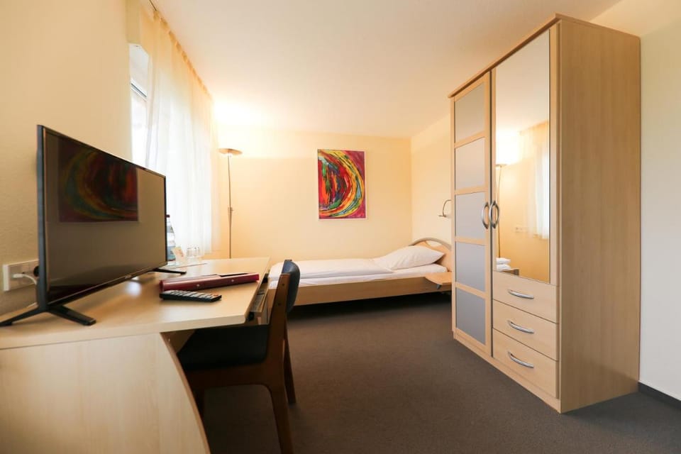 Hotel Albblick Bad Boll Hotel in Baden-Württemberg