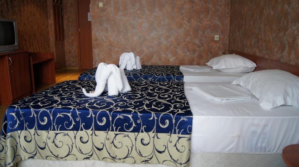 Hotel Akord Hotel in Sofia