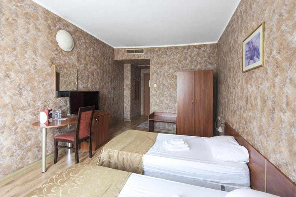 Hotel Akord Hotel in Sofia
