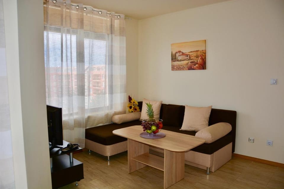 Rainbow 1 Holiday Complex Apartment hotel in Sunny Beach