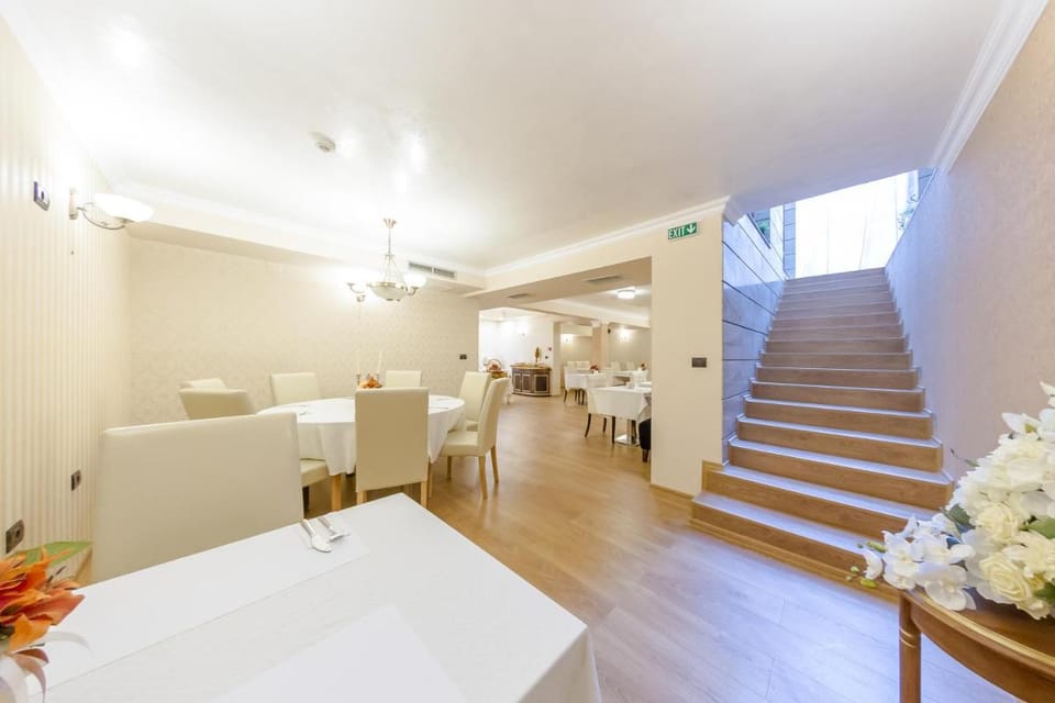 Hotel Studio Hotel in Veliko Tarnovo