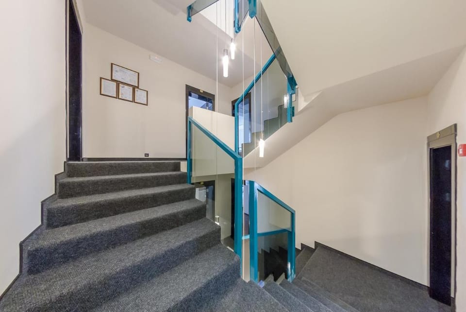 Hotel Studio Hotel in Veliko Tarnovo