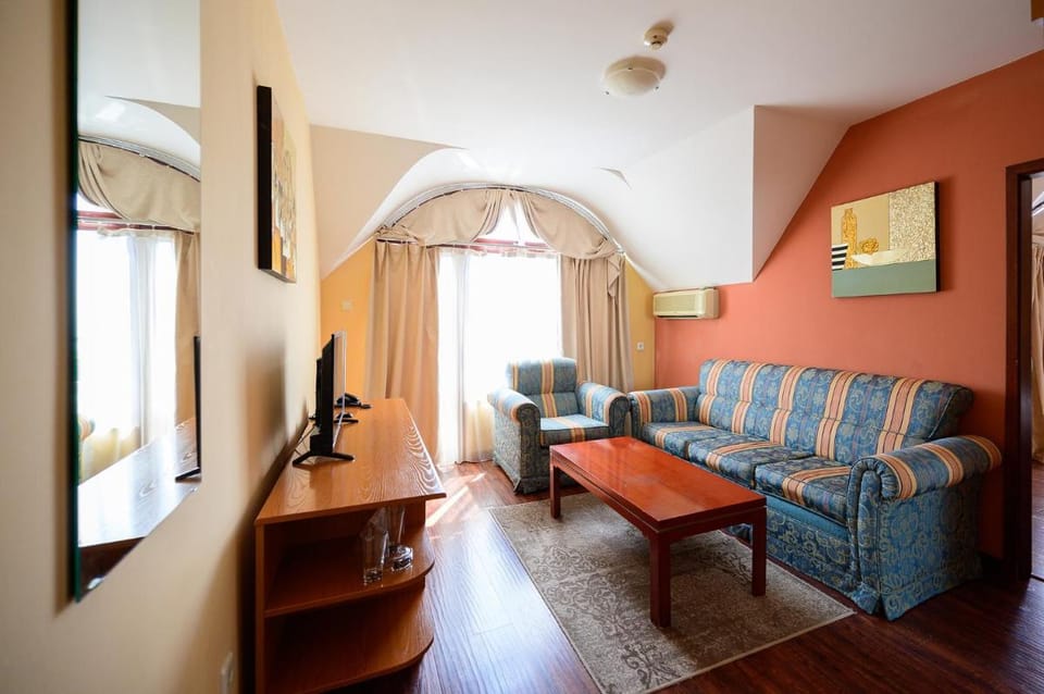 Royal Beach Hotel in Varna