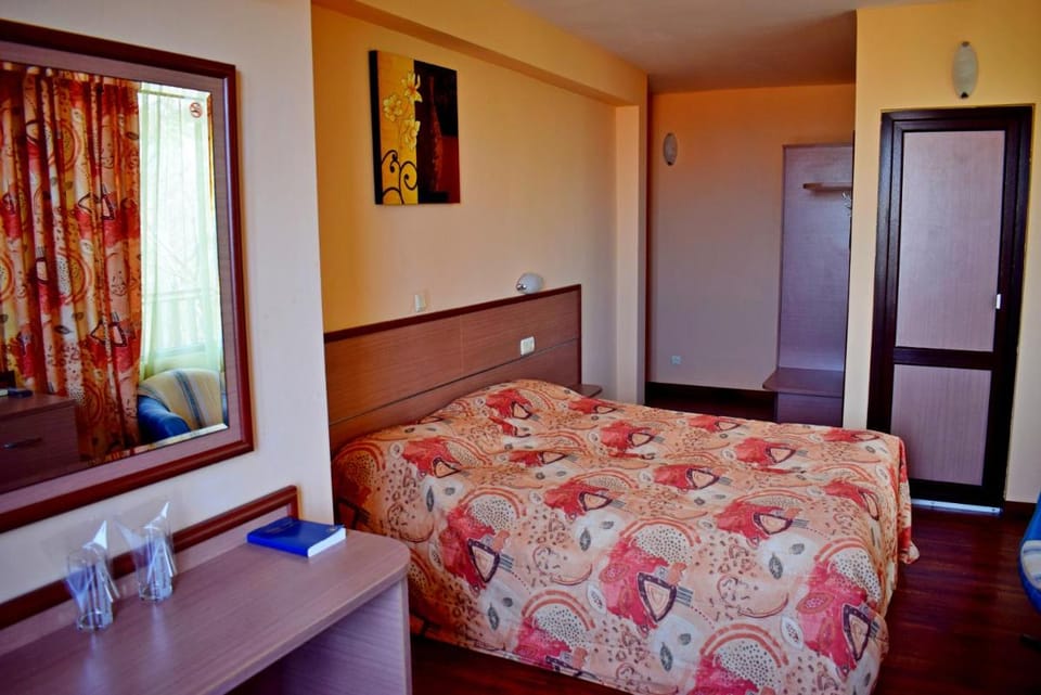 Royal Beach Hotel in Varna