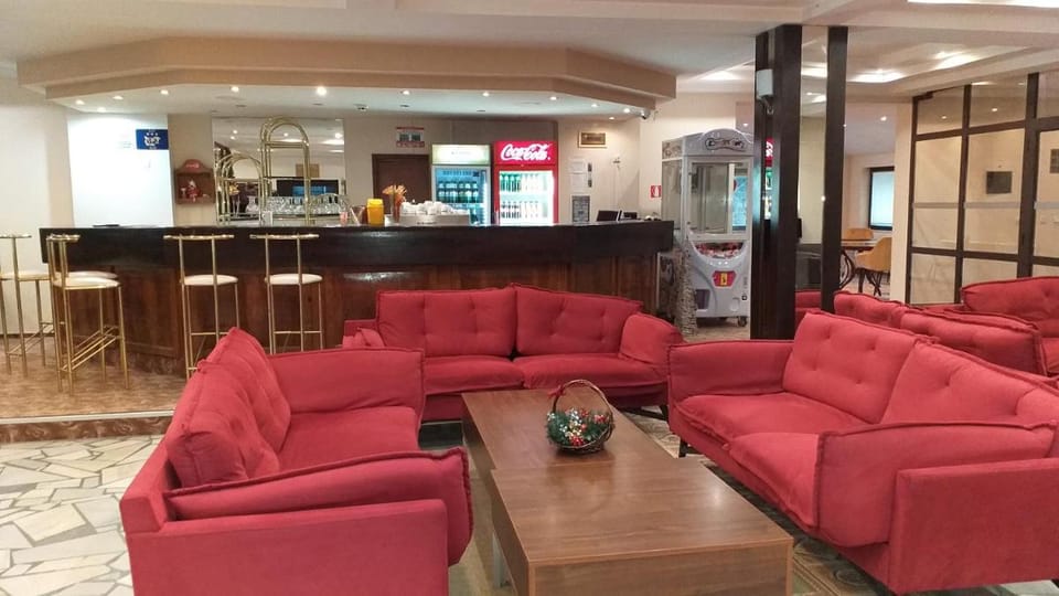 Finlandia Hotel Hotel in Bulgaria