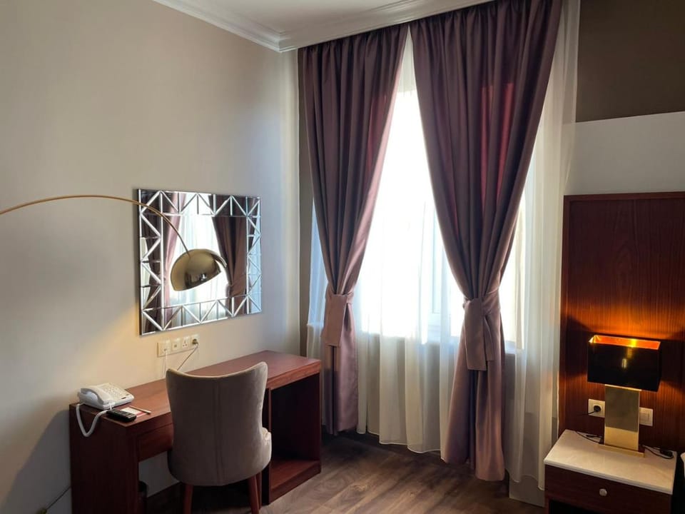 Ramada Plovdiv Trimontium Hotel in Plovdiv