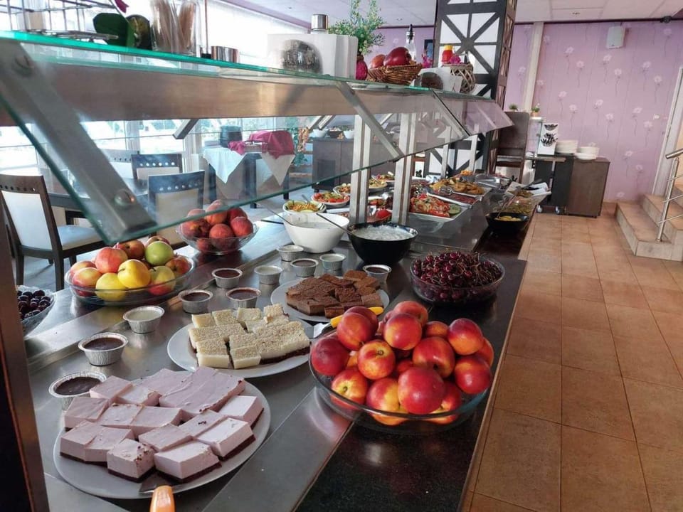 Tropics Hotel - Ultra All Inclusive Hotel in Burgas Province