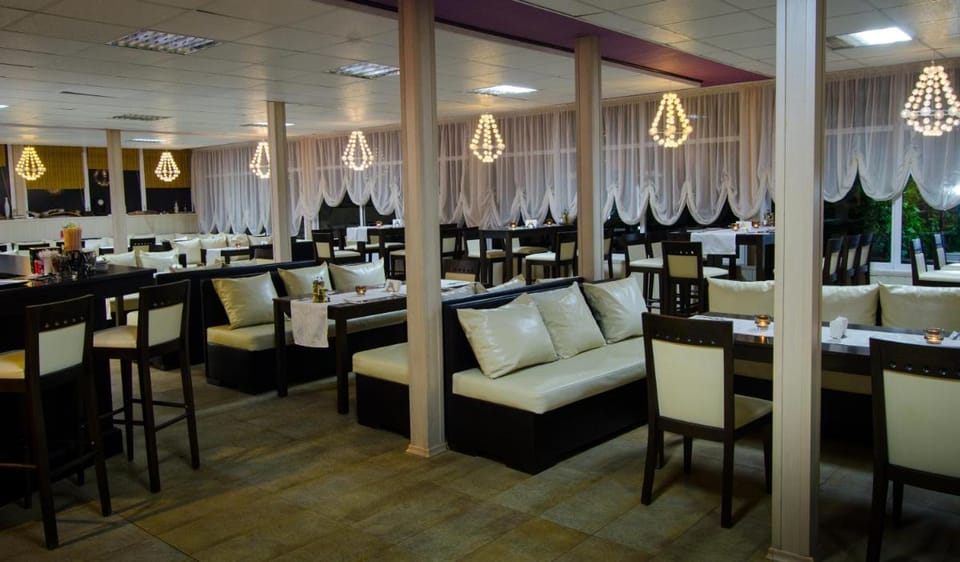 Tropics Hotel - Ultra All Inclusive Hotel in Burgas Province