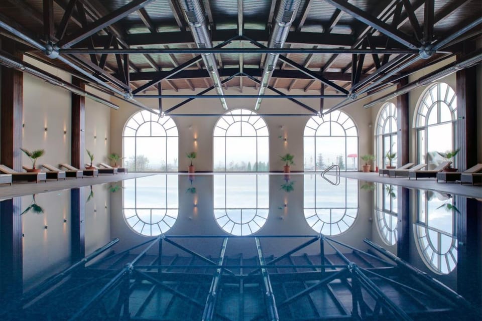 Lighthouse Golf & Spa Hotel Hotel in Dobrich Province, Bulgaria